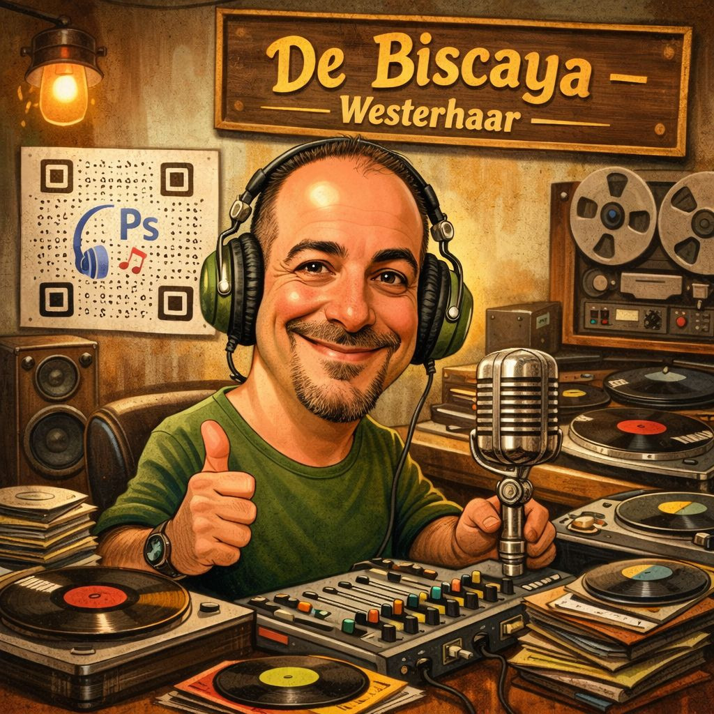 Arjan de Biscaya